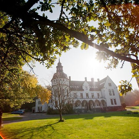 Hotel Hellidens Slott Tidaholm Exterior foto