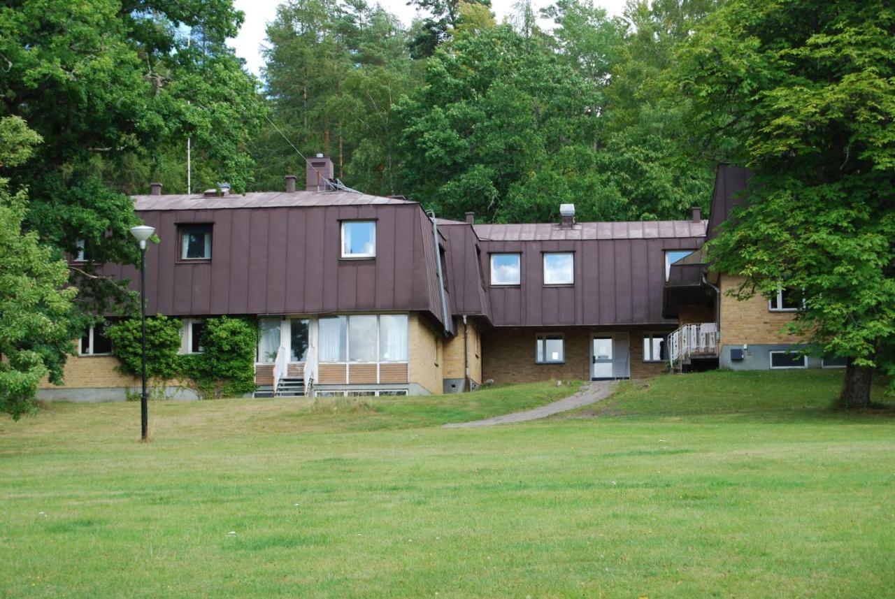 Hotel Hellidens Slott Tidaholm Exterior foto