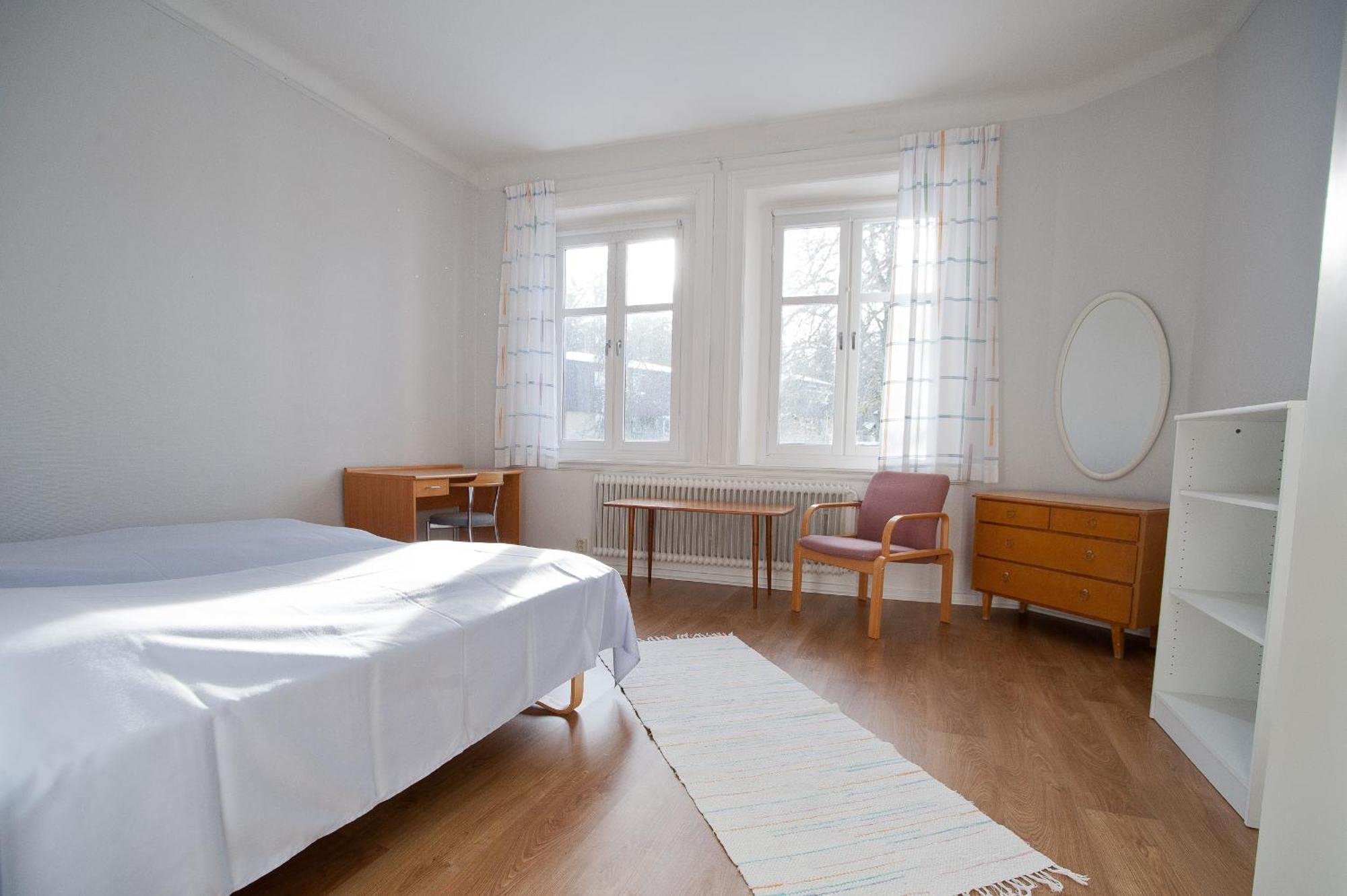 Hotel Hellidens Slott Tidaholm Exterior foto