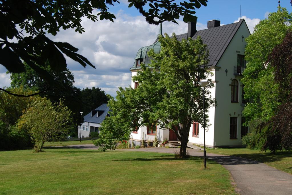 Hotel Hellidens Slott Tidaholm Exterior foto